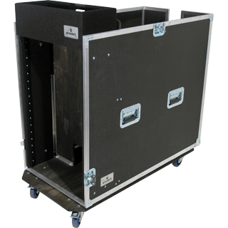 Snake Racks : Tour 8 Series - 3/8